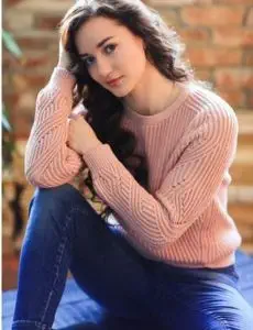 Elite escort service in Roh for home and hotel visits